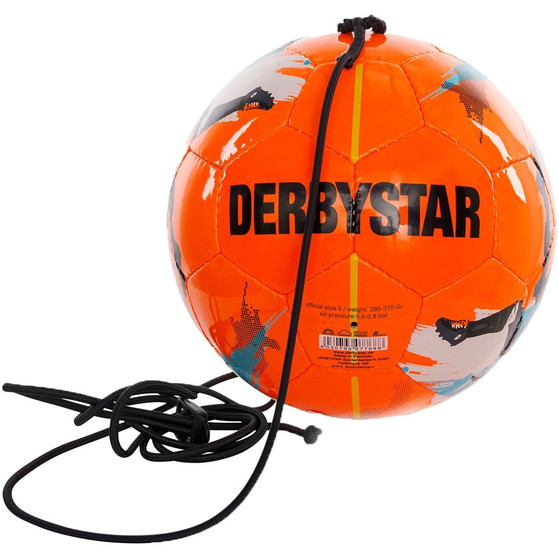 Derbystar Multikick