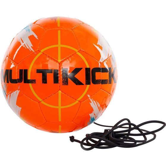 Derbystar Multikick