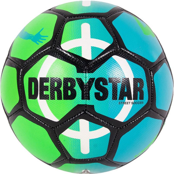 Derbystar Straatbal