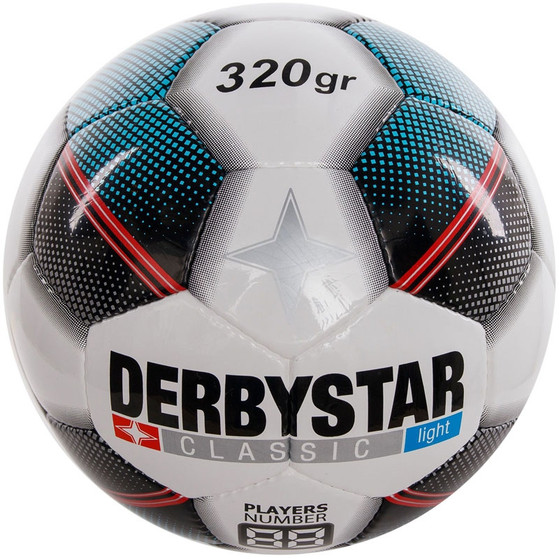 Derbystar Classic Light - Maat 5 - O11 t/m O15