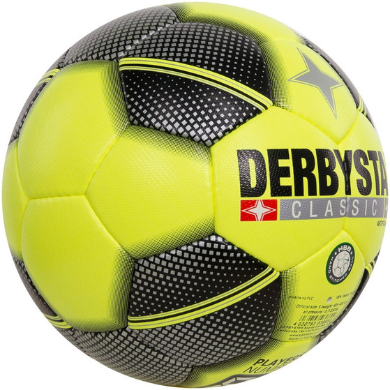 Derbystar Classic TT - Maat 5 - Kunstgras