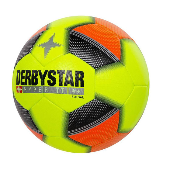 Derbystar Indoor Futsal Hyper TT