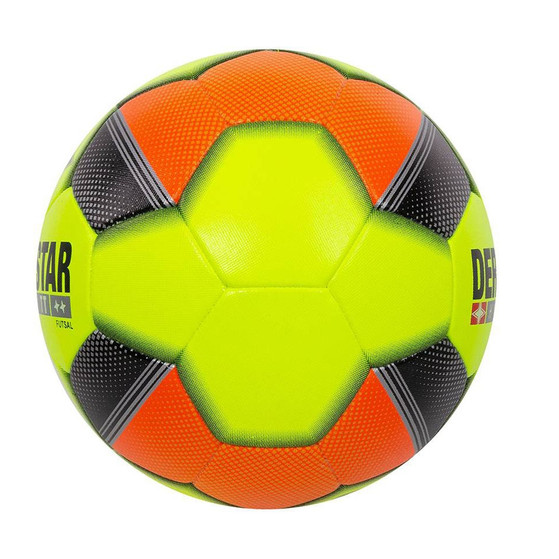 Derbystar Indoor Futsal Hyper TT