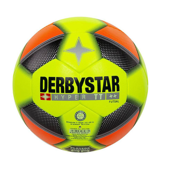 Derbystar Indoor Futsal Hyper TT