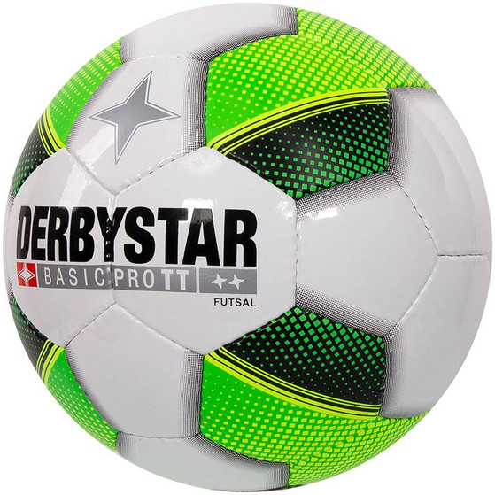Derbystar Indoor Futsal Basic Pro TT