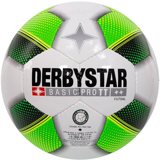 Derbystar Indoor Futsal Basic Pro TT