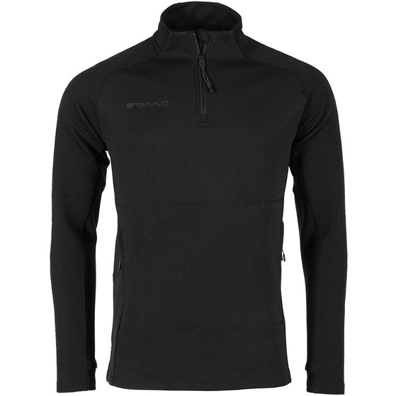 Stanno Functionals 1/4 Zip Top