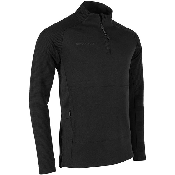 Stanno Functionals 1/4 Zip Top