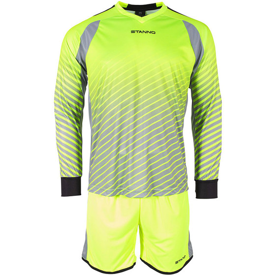 Stanno Blitz Goalkeeper Set Kids