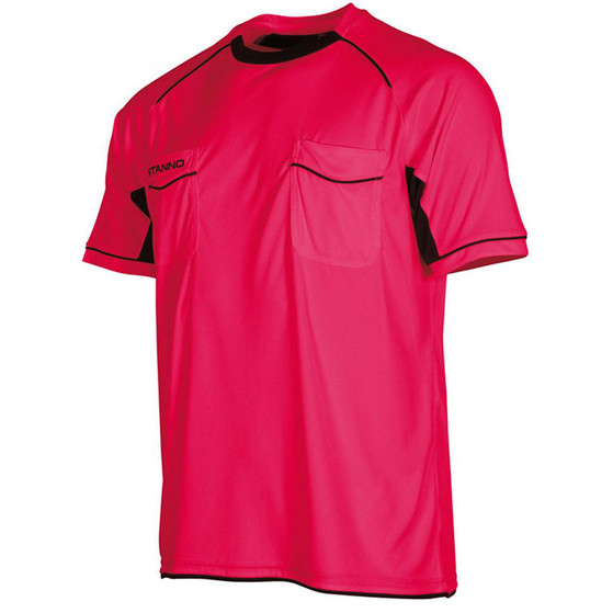 Stanno Bergamo Schiedsrichter-Shirt