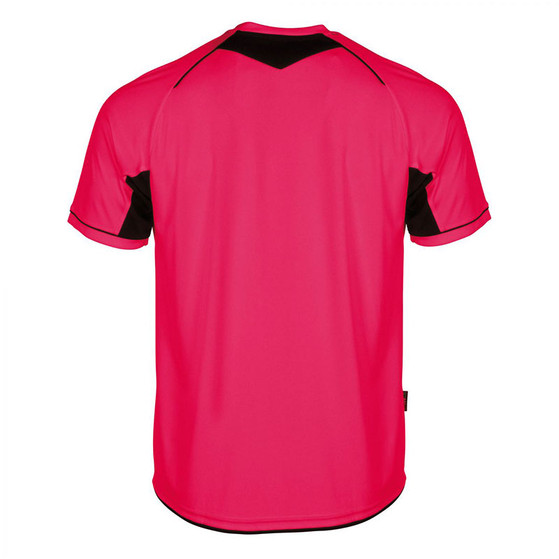 Stanno Bergamo Schiedsrichter-Shirt