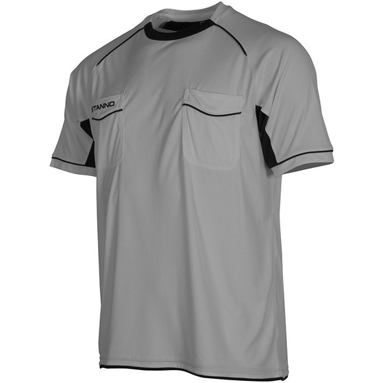 Stanno Bergamo Scheidsrechtersshirt