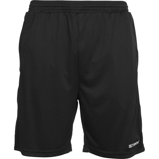 Stanno Como Scheidsrechtersshort
