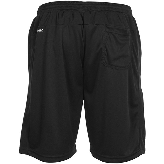 Stanno Como Scheidsrechtersshort