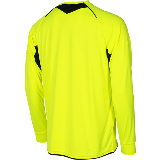 Stanno Bergamo Schiedsrichter-Shirt