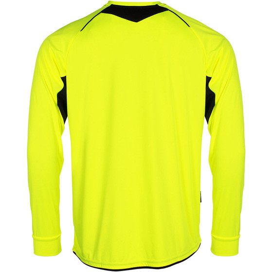 Stanno Bergamo Schiedsrichter-Shirt