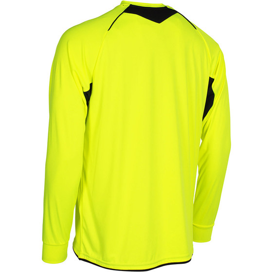 Stanno Bergamo Schiedsrichter-Shirt