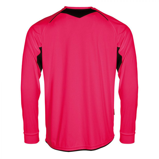 Stanno Bergamo Scheidsrechtersshirt Longsleeve