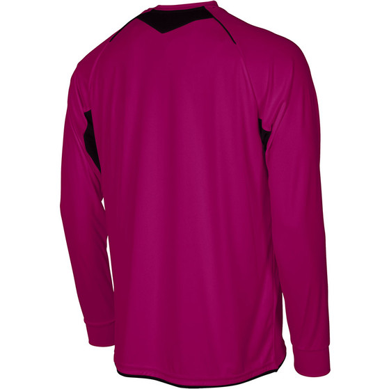 Stanno Bergamo Scheidsrechtersshirt Longsleeve