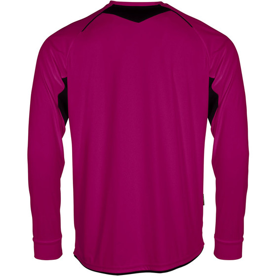 Stanno Bergamo Scheidsrechtersshirt Longsleeve