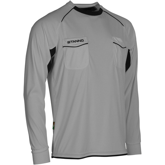 Stanno Bergamo Scheidsrechtersshirt Longsleeve