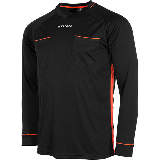 Stanno Ancona Scheidsrechtersshirt