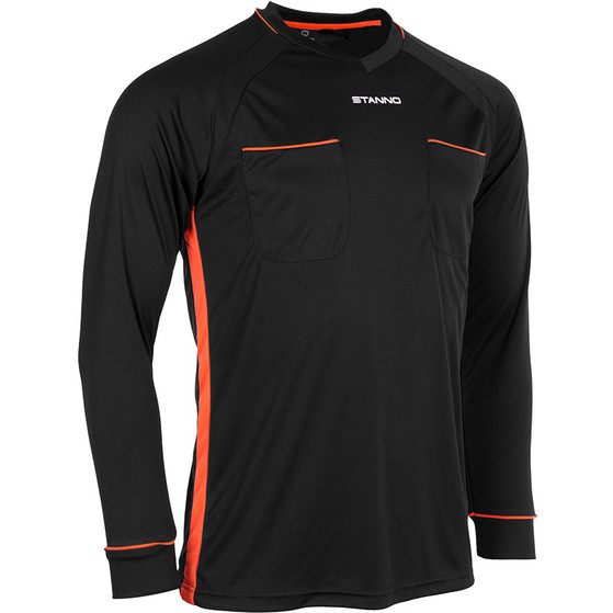 Stanno Ancona Scheidsrechtersshirt