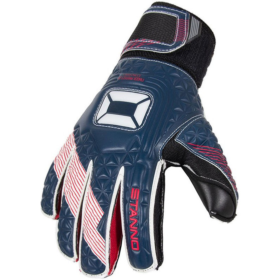 Stanno Fingerprotect III Keepershandschoenen Kids