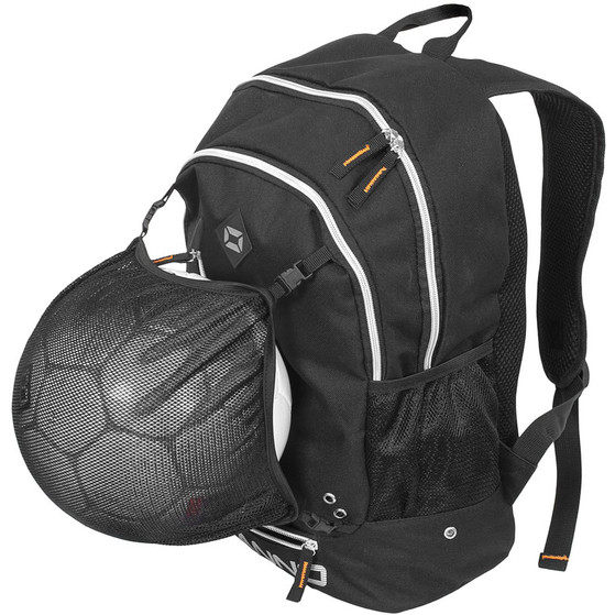Stanno Backpack met ballennet