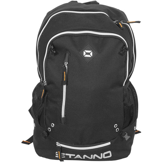 Stanno Backpack met ballennet