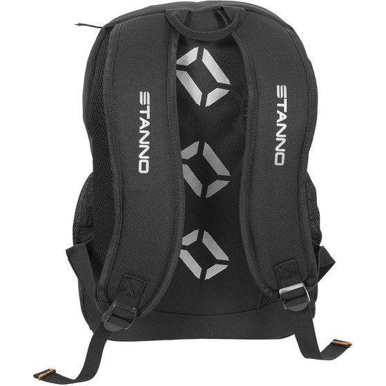 Stanno Backpack met ballennet