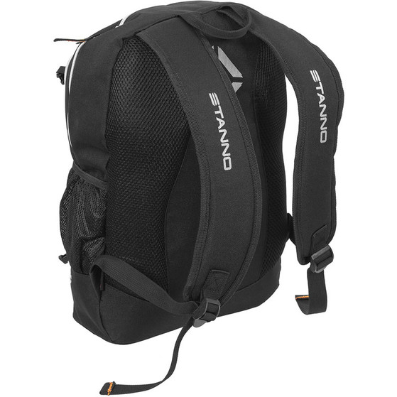 Stanno Backpack met ballennet