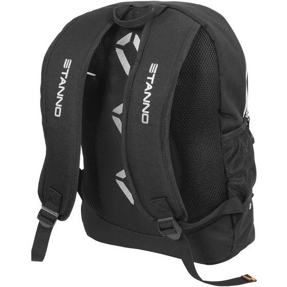 Stanno Backpack met ballennet