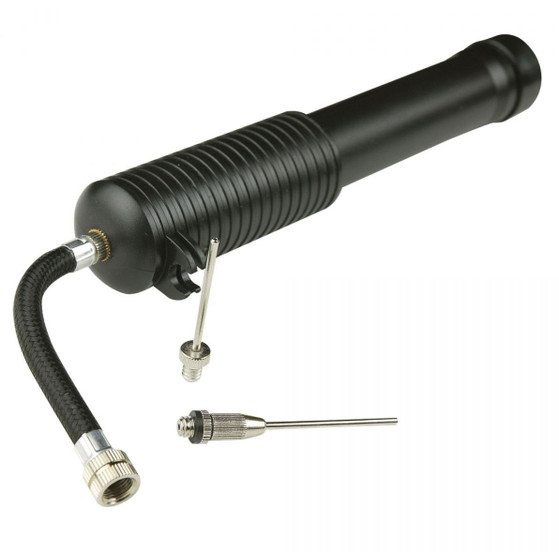 Stanno Dual Action Pumpe