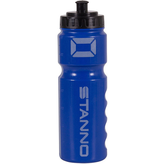 Stanno Bidon Set Blauw 6 Stuks