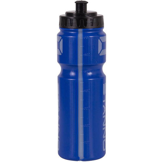 Stanno Bidon Set Blauw 6 Stuks