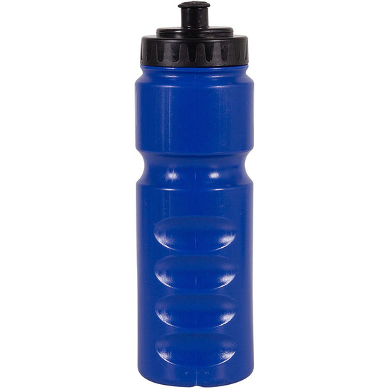 Stanno Bidon Set Blauw 6 Stuks