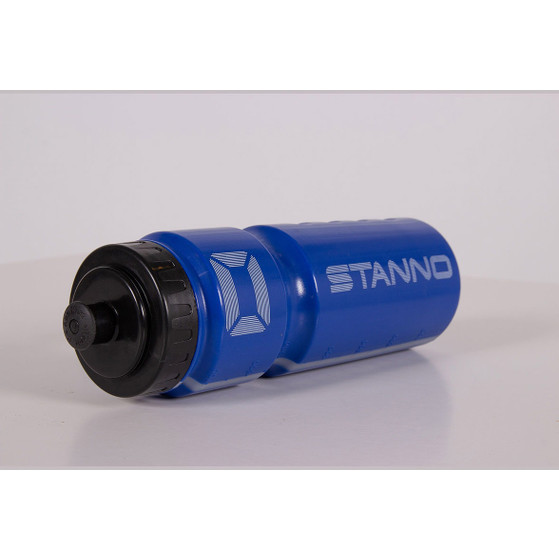 Stanno Bidon Set Blauw 6 Stuks