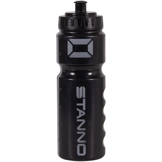 Stanno Bidon Set Zwart 6 Stuks
