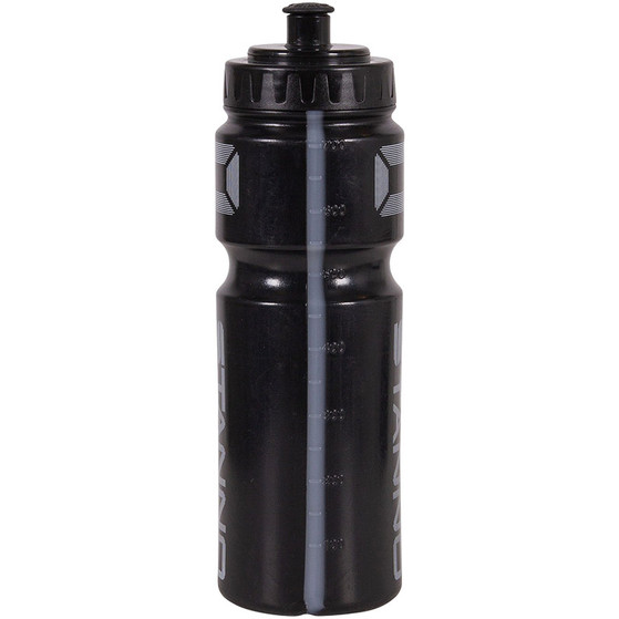 Stanno Bidon Set Zwart 6 Stuks