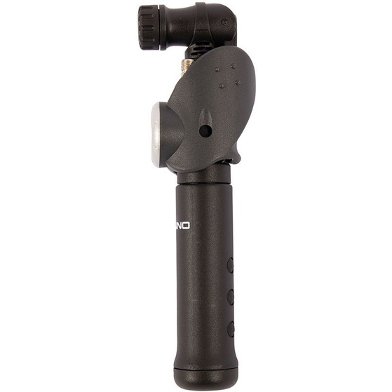 Stanno BallPumpe mit Druckmesser