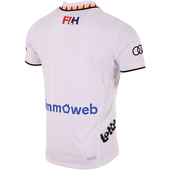 Reece Belgien Trikot Herren Ausw.