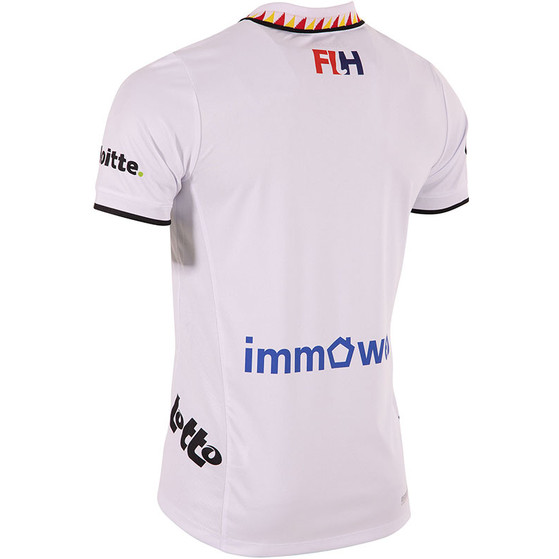 Reece Belgien Trikot Herren Ausw.