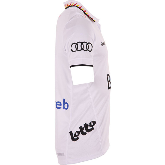 Reece Belgien Trikot Herren Ausw.