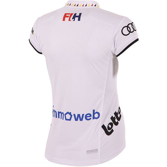 Reece KBHB Shirt Uit Meisjes