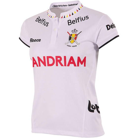 Reece KBHB Shirt Uit Meisjes