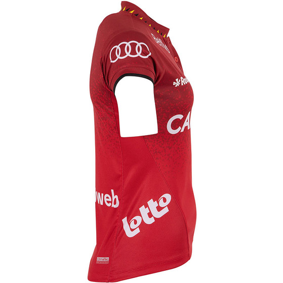 Reece KBHB Shirt Thuis Meisjes