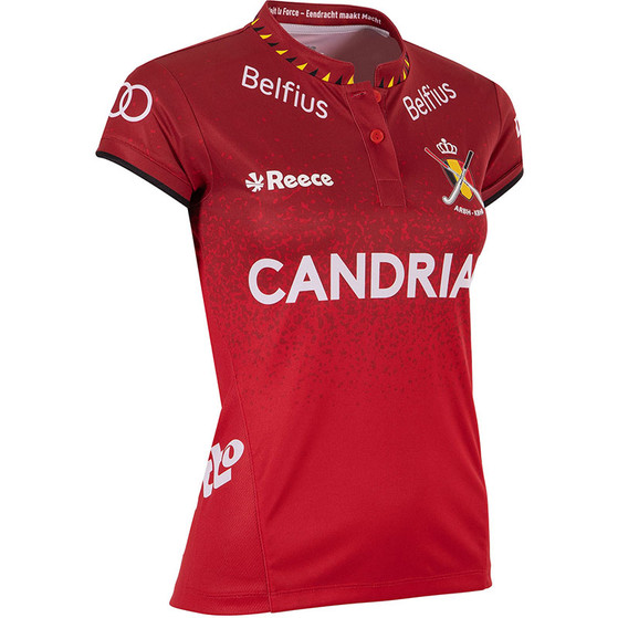 Reece KBHB Shirt Thuis Dames