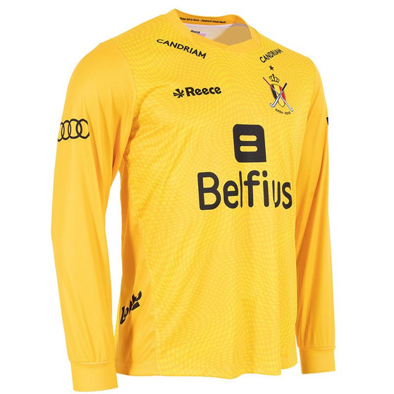 Reece Belgien Torwarttrikot Herren Ausw.