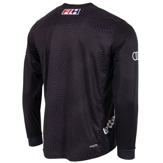 Reece Belgien Torwarttrikot Damen Heim